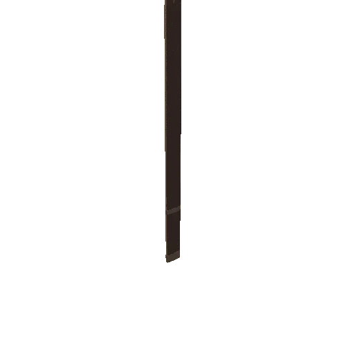 Type XIIa Scabbard - 4K